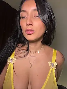 Chat ao vivo de ANABOONCE_