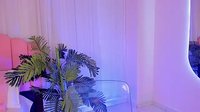 Bilik Sembang Langsung aurora_sweet2