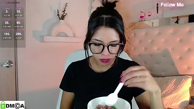 zoe_sexy_latin_19 Cameră chat live