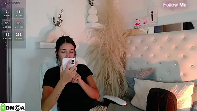 zoe_sexy_latin_19 Ruang Obrolan Langsung