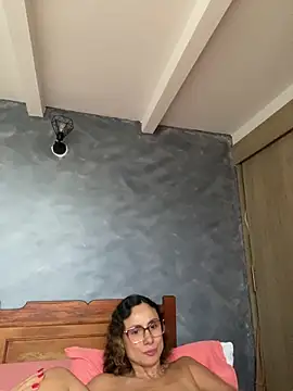 MafeeRoss – live chatrum