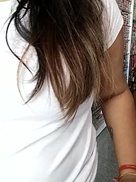 Sala de chat ao vivo de QueenHaryanaa