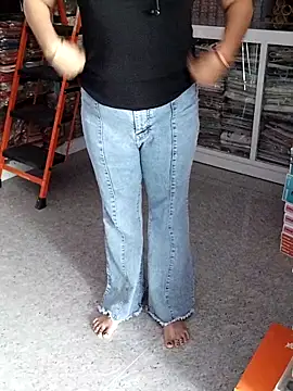 QueenHaryanaa 即時聊天室