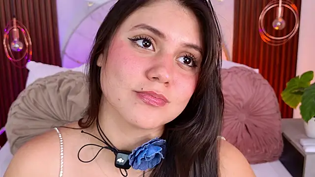 pamelajons_n Live chat-huone