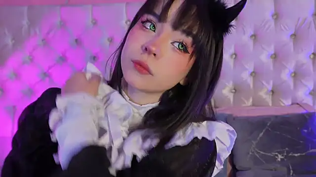 Lilou_albrecht Live Chatrum