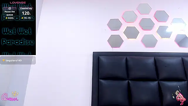 Catalina_Jonex Cameră chat live