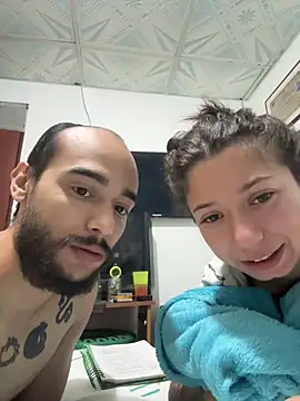 غرفة دردشة Catalina_Jonex المباشرة