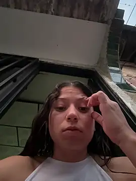 Catalina_Jonex Adlı Modelin Canlı Sohbet Odası