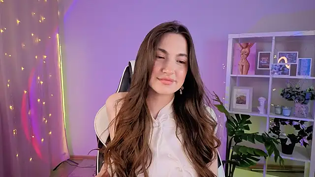 MelissaLovely_n Live chat-huone