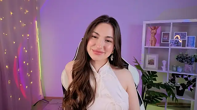 Sala de chat ao vivo de MelissaLovely_