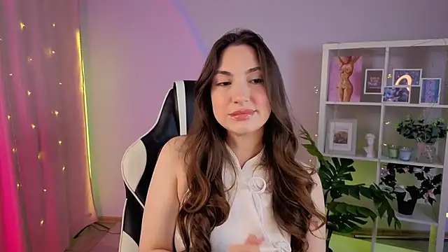 MelissaLovely_ Cameră chat live