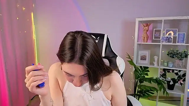 Chat ao vivo de MelissaLovely_
