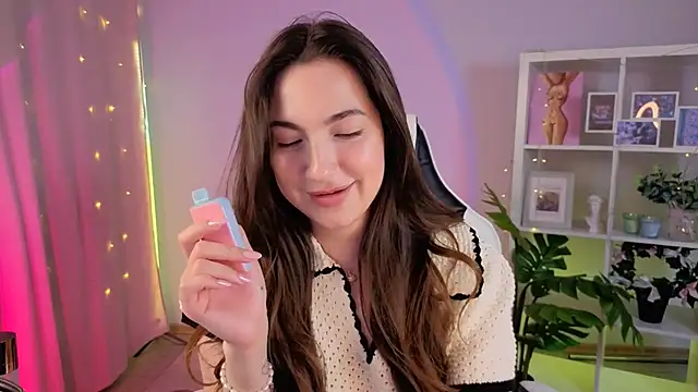 Chatroom en direct de MelissaLovely_