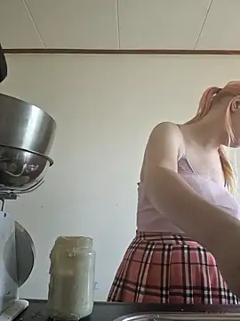 rose_bunnyn Live-seksikameraesitys