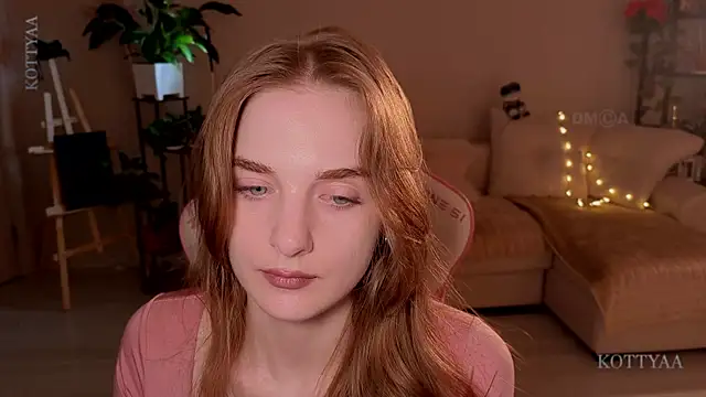 -Kottyaa- – Naživo XXX chat