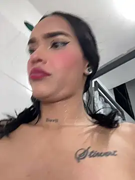 Exotic_girl666のライブチャットルーム