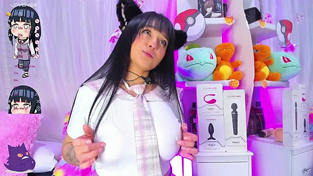 tokito_mitsuri's Live Chat Room