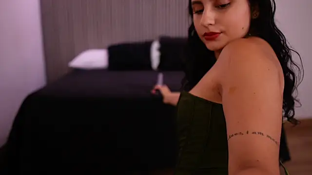 Luu_Princess Live Chatraum