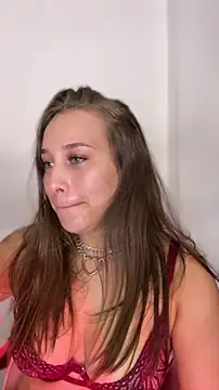 Chat ao vivo de ScarletVelvetX