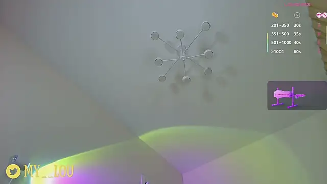 MyLoulaby 现场聊天室