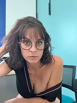 Chatroom en direct de Monicaro-09