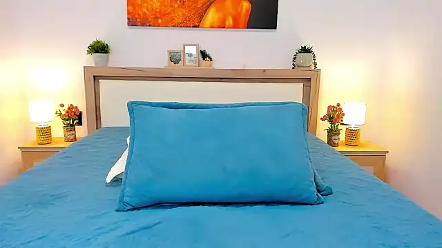 Živá chatovací místnost sweetangell69_
