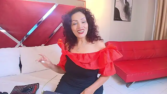 Sala de chat en directo de Kasandra_Gomez
