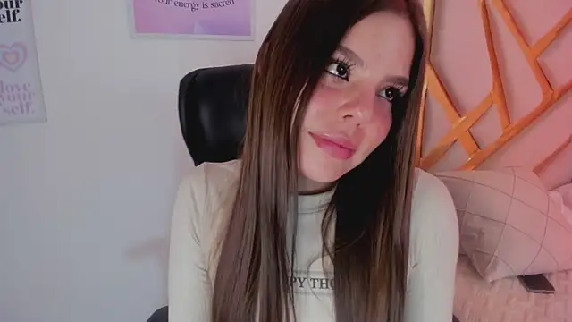 LanaJones_n Live chat-huone