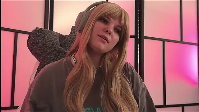 LikaBerry1 Cameră chat live