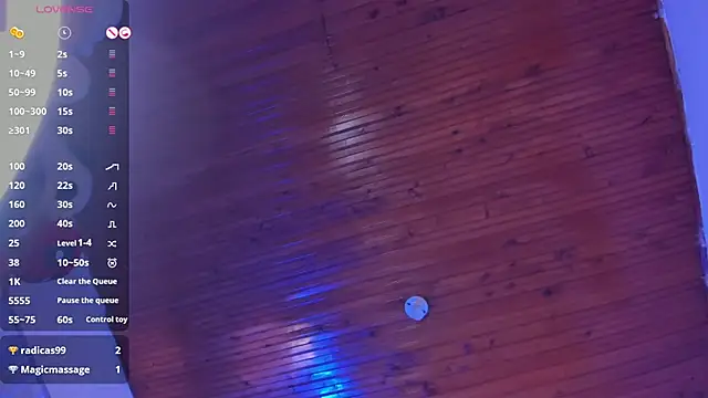 ZuryRamirez_ чат на живо