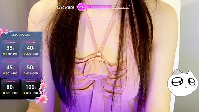 yaya_funn Live chat-huone