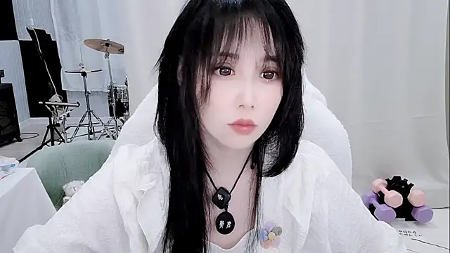 Evangelin-e Live chatroom
