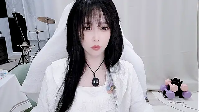 Evangelin-e Live Chatraum