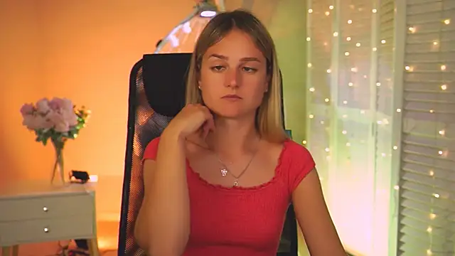 Chat soba uživo modela DeboraLarson