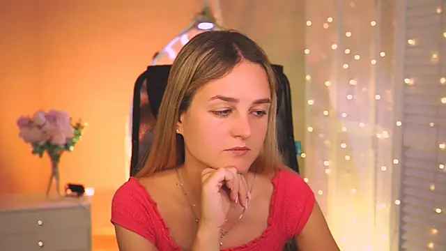 DeboraLarson Live Chatraum