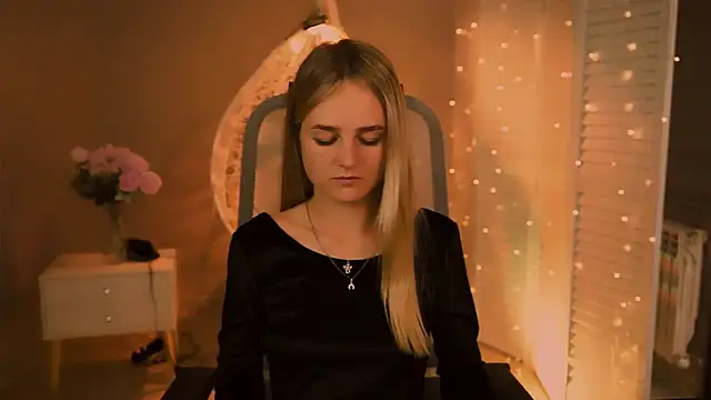DeboraLarson Cameră chat live