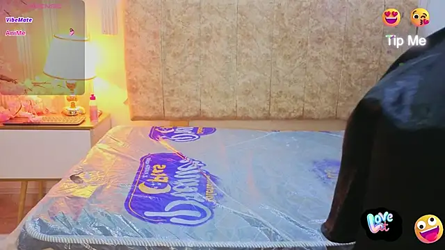 ashley__foxx_ লাইভ চ্যাট রুম