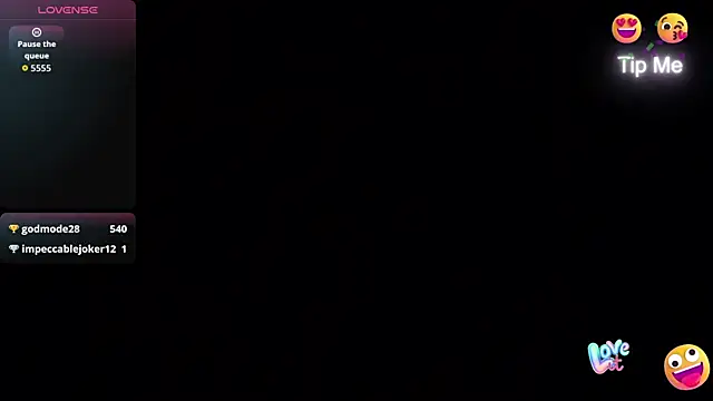 ashley__foxx_ Live Chatraum