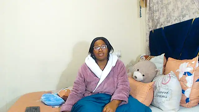 Chat ao vivo de veronica1xxx
