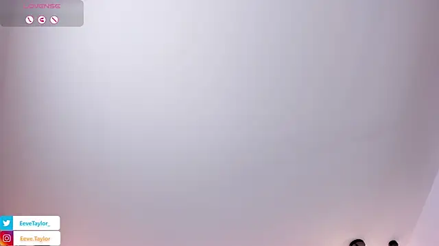 Eevee_Taylor Live Chatraum