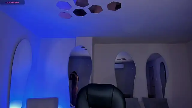 GabriellaLee Adlı Modelin Canlı Sohbet Odası