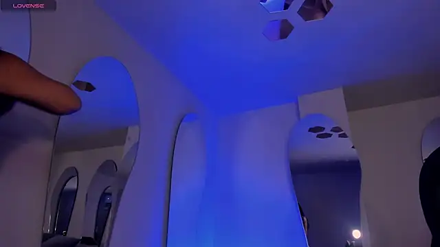 GabriellaLee Live Chatraum