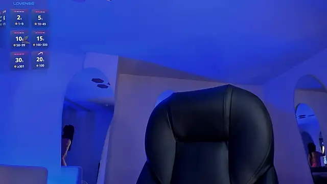 GabriellaLee Cameră chat live