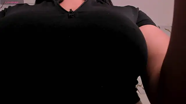Chat soba uživo modela GabriellaLee