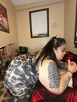 Tillymarie Live Chatraum