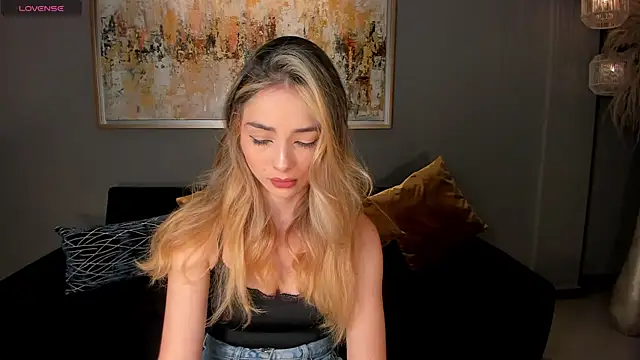 StacyWoods – live chatrum