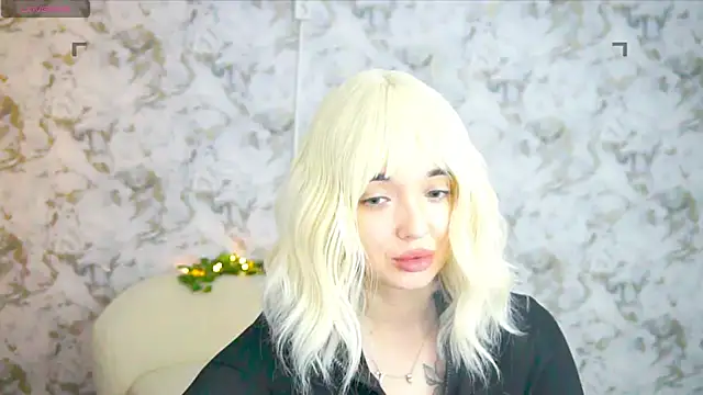 Chat ao vivo de Ashley_S