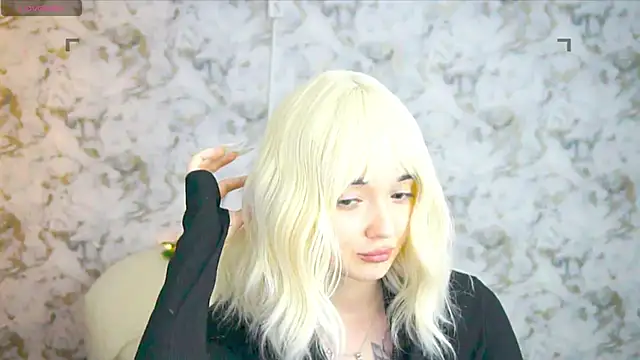 Ashley_S Cameră chat live