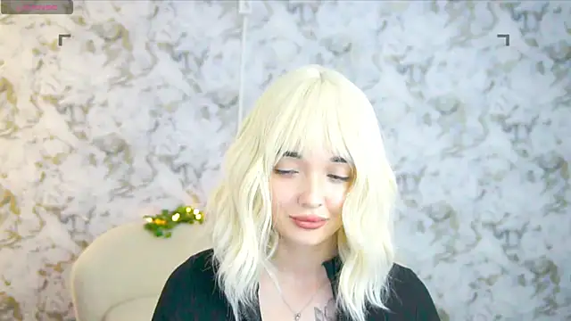 غرفة دردشة Ashley_S المباشرة
