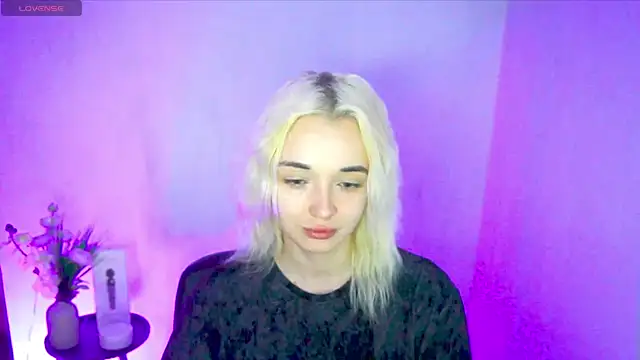 Ashley_S Live Chatraum